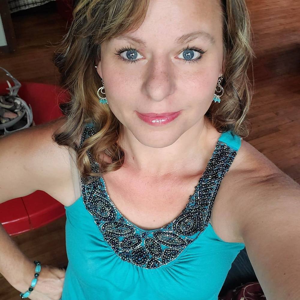 Meet your Posher, Heidi